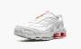 Shox Ride 2 SP Supreme - White 