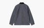 Carhartt WIP Michigan Chore Coat (Spring) logo 