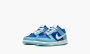 Nike Dunk Low PS Argon 2022 