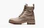 Timberland Courmayeur Vally 6-inch Boots WMNS "Taupe" 