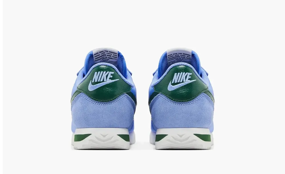 Nike Cortez WMNS Royal Pulse Fir