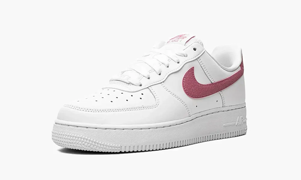 Air Force 1 '07 ESS TRINO MNS WMNS Desert Berry