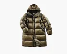 Spyder x C.P. Company D.D Shell Down Jacket Ivy Green