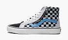 Vans Sk8-hi Reissue