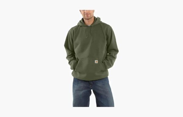 Carhartt Loose Fit Midweight SweatShirt 