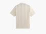 Kith x Wilson Crochet Polo Sandrift 