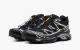 Salomon XT-6 GORE-TEX "Black Silver" 