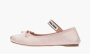 фото Miu Miu Satin Ballerinas "Orchid Pink" (Обувь)-5F794D_QU6_F0615_F_A005