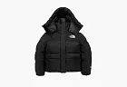 The North Face 1994 Retro Him RDS Down Jacket Black