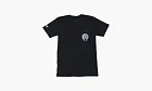 Chrome Hearts Multi Color Horse Shoe T-shirt Black