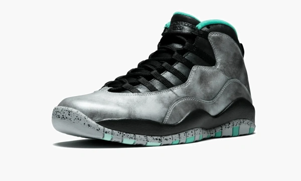 Air Jordan 10 Retro 30th Lady Liberty 