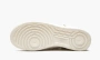 Nike Air Force 1 Mid Comme Des Garcons White 