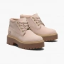 Timberland Ankle Boots WMNS "Beige" 