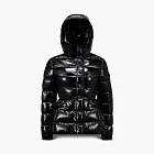 Moncler Barante Short Down Jacket WMNS Black
