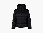 Burberry Down Jacket Black