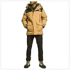 The North Face McMurdo Parka Umber