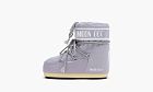 Moon Boot Icon Low Purple
