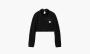 Nike X Sacai WIP FW23 Sweater "Black" 