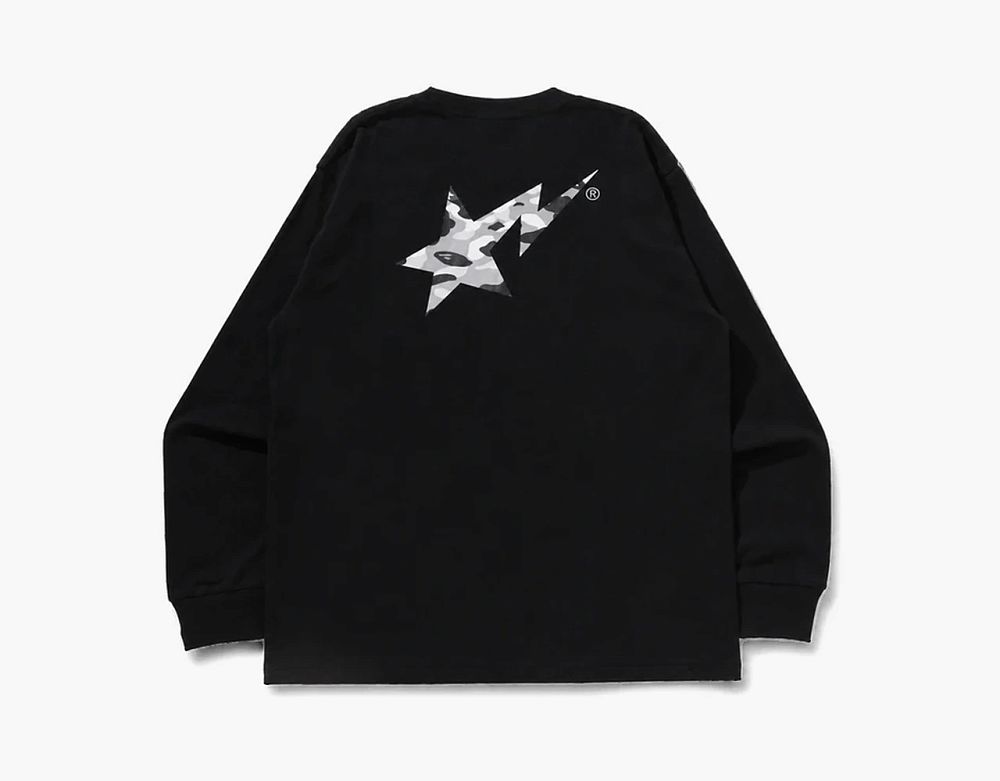 Футболка Mastermind Japan x A Bathing Ape