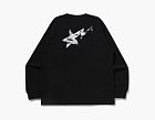 Футболка Mastermind Japan x A Bathing Ape
