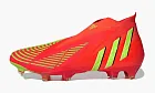 Adidas Predator Edge+ Fg Red