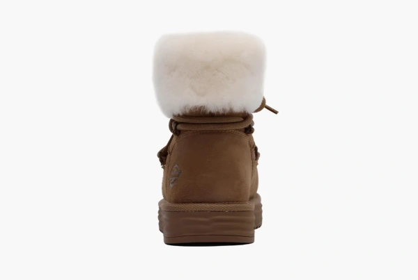 Dickies Snow Boots WMNS Brown  Dickies Snow Boots WMNS Brown