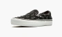 Vans Slip-on Pro Supreme - Black Hole Punch Denim 