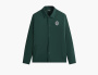 Kith x Wilson Coaches Jacket Stadium 