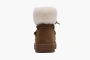 Dickies Snow Boots WMNS Brown 