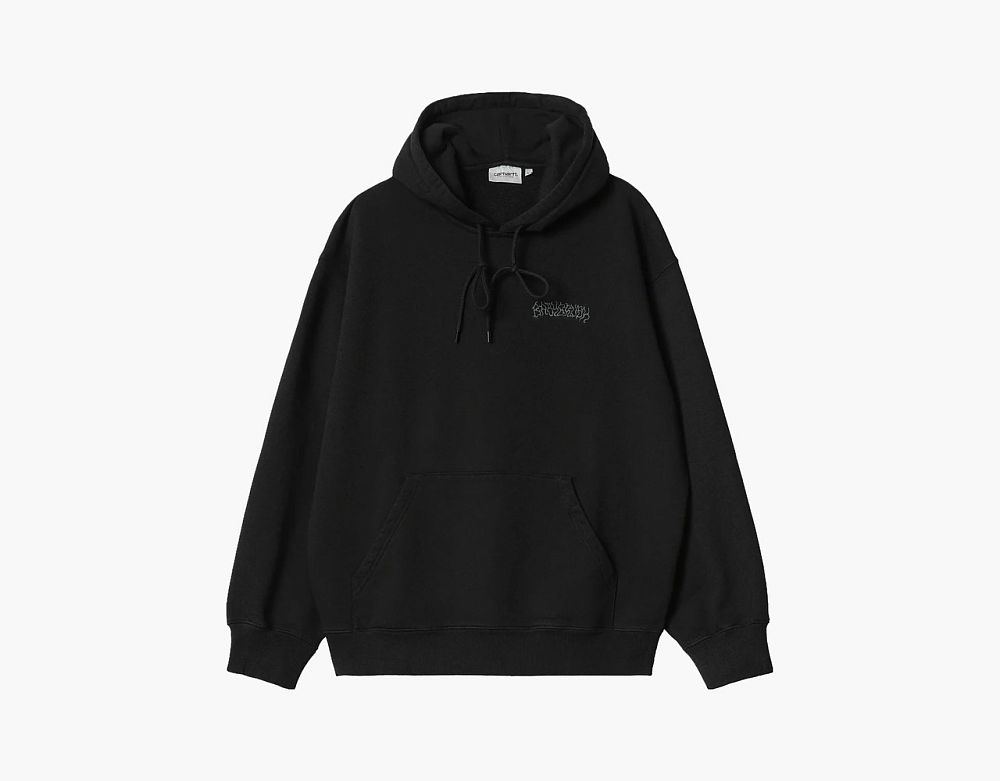 Carhartt WIP x Babybrush SS23