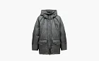 C.P. Company Jacket Gunmetal Grey