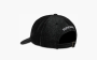 Supreme Cordura Denim S Logo 6-Panel "Black" 