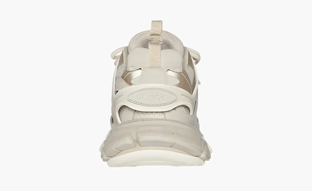 Balenciaga Track Sneaker Beige