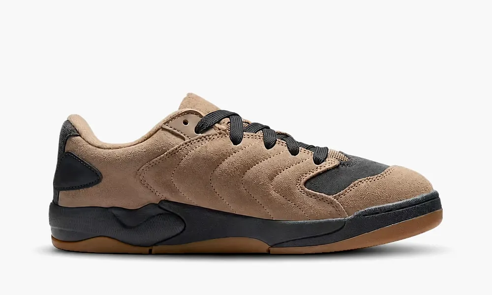 Air Jordan Session 'Khaki Anthracite'