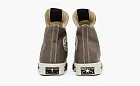 Rick Owens X Converse Chuck Taylor Drkshdw Iron