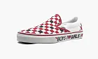 Vans Classic Slip-on I Heart