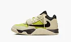 Air Jordan x Travis Scott Jumpman Jack TR PS Bright Cactus