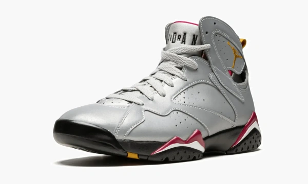 Air Jordan 7 Retro Reflections Of A Champion 