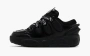 Puma LaFrancé Written in Chrome Pack - Black 