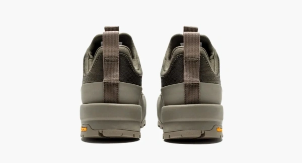 The North Face Glenclyffe Low Olive 