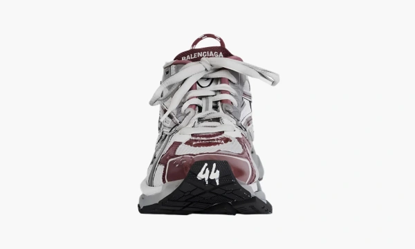 Balenciaga Runner Burgundy 