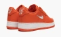 Air Force 1 Low "40th Anniversary Edition Orange Jewel" 