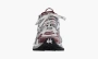 Balenciaga Runner Burgundy 