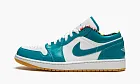 Air Jordan 1 Low GS Barcelona