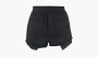 Miu Miu Shorts "Black" 