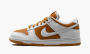 Nike Dunk Low "Reverse Curry" 