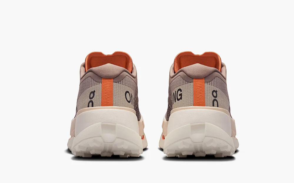 On Cloudultra Pro WMNS Cinder Pearl