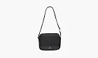 Jordan Monogram Cross-body Bag Black