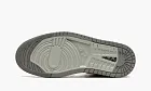 Air Jordan 1 Zoom CMFT 2 Particle Grey