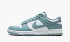 Nike Dunk Low Denim Turquoise